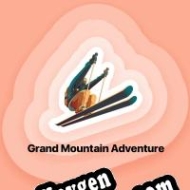 chave livre Grand Mountain Adventure: Wonderlands