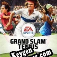 gerador de chaves Grand Slam Tennis