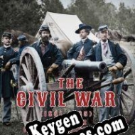 Grand Tactician: The Civil War chave livre