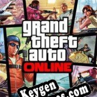 gerador de chaves de CD Grand Theft Auto Online