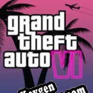 chave de licença Grand Theft Auto VI