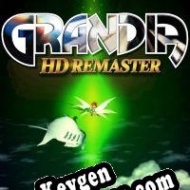 gerador de chaves de licença Grandia HD Remaster