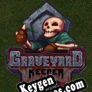 Graveyard Keeper chave de ativação