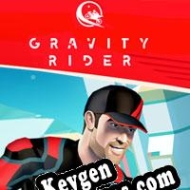 Gravity Rider gerador de chaves