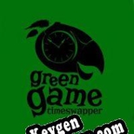 Green Game: TimeSwapper gerador de chaves de CD