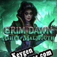 Grim Dawn: Ashes of Malmouth chave de ativação