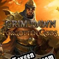 Grim Dawn: Forgotten Gods chave de ativação