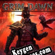 Grim Dawn gerador de chaves de licença