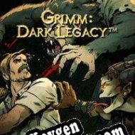 Grimm: Dark Legacy gerador de chaves