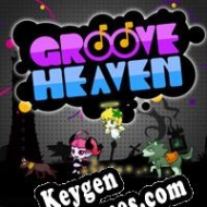 chave livre Groove Heaven