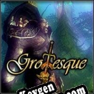 chave livre Grotesque: Heroes Hunted