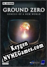 Ground Zero: Genesis of a New World chave livre