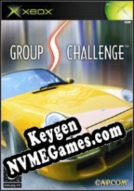 Group S Challenge gerador de chaves