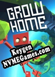 Grow Home chave de ativação