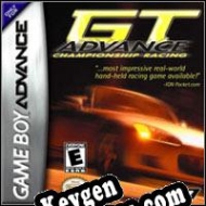 chave de licença GT Advance Championship Racing