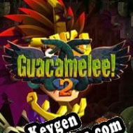 Guacamelee! 2 chave de ativação