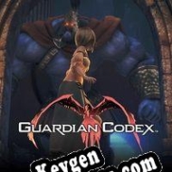 Guardian Codex chave livre