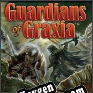 Guardians of Graxia gerador de chaves