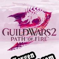 Guild Wars 2: Path of Fire gerador de chaves de licença