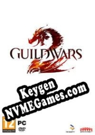 gerador de chaves de CD Guild Wars 2