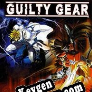 chave de licença Guilty Gear