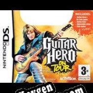 gerador de chaves de CD Guitar Hero: On Tour