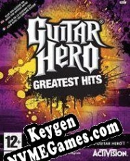 Guitar Hero: Smash Hits chave livre