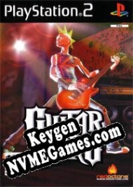 Guitar Hero chave livre