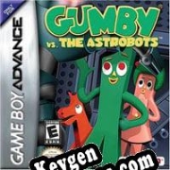 Gumby vs. The Astrobots gerador de chaves de licença