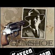 gerador de chaves Gumshoe Online