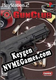 gerador de chaves de CD Gun Club