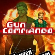 Gun Commando gerador de chaves de CD