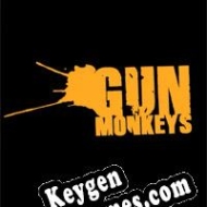 Gun Monkeys chave de ativação