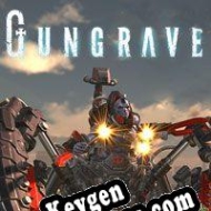 Gungrave VR chave livre