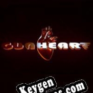 Gunheart gerador de chaves