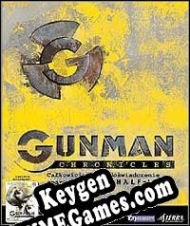 gerador de chaves de CD Gunman Chronicles