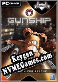 Gunship Apocalypse chave livre