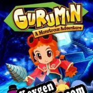 gerador de chaves Gurumin: A Monstrous Adventure