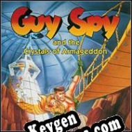 chave de licença Guy Spy and the Crystals of Armageddon