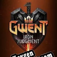 chave de licença Gwent: Iron Judgment