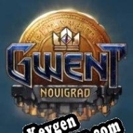 gerador de chaves de CD Gwent: Novigrad