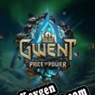 Gwent: Price of Power Once Upon a Pyre chave de ativação