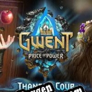 Gwent: Price of Power Thanedd Coup gerador de chaves de CD