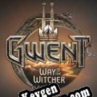 chave livre Gwent: Way of The Witcher