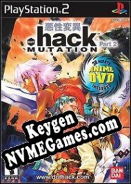 .hack//Mutation Part 2 chave livre