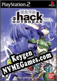 chave livre .hack//Outbreak Part 3