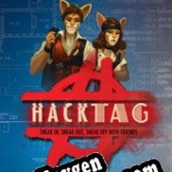 gerador de chaves de licença Hacktag