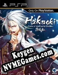 gerador de chaves de licença Hakuoki: Demon of the Fleeting Blossom