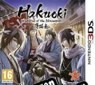 Hakuoki: Memories of the Shinsengumi gerador de chaves de licença