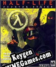 gerador de chaves Half-Life: Counter-Strike